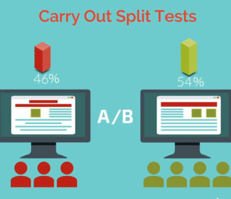 L’A/B testing et la personnalisation web bien ancrés au sein des entreprises françaises