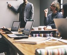 Le management à l’heure du digital : comment engager et fidéliser ses collaborateurs en 2019 ?