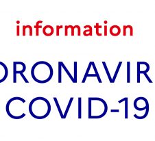 Informations COVID-19