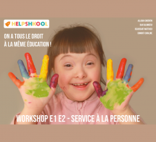 WORKSHOPS DES E1 et E2 : LES GRANDS GAGNANTS