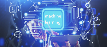 Cloud computing, IA & machine learning