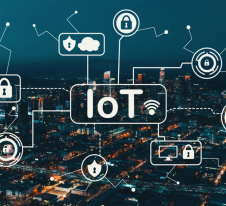 L’IoT révolutionne le commerce de détail